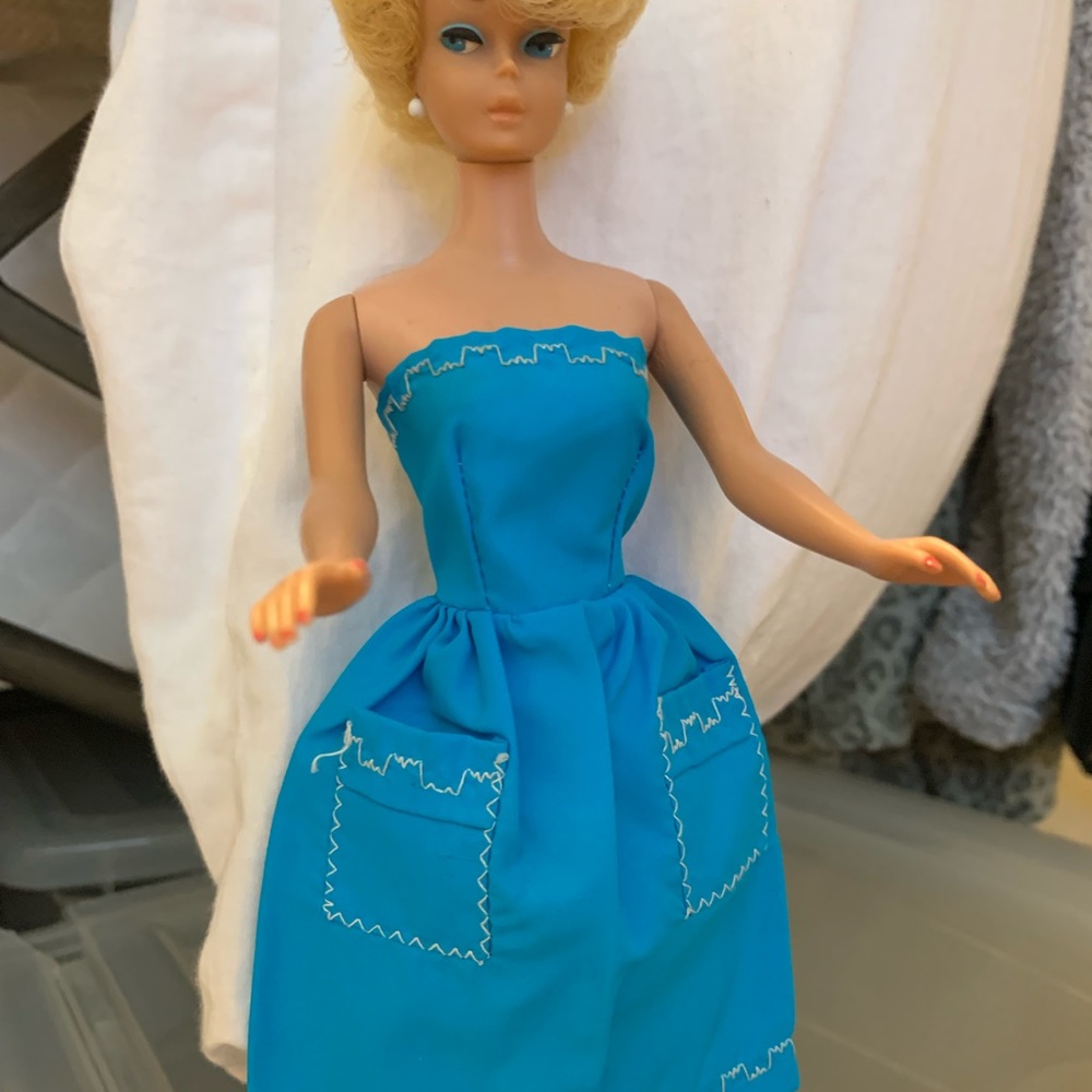 Vintage Barbie outfit circa 1960’s